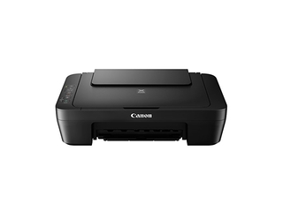 Canon PIXMA MG2550S – All-In-One Printer Zwart