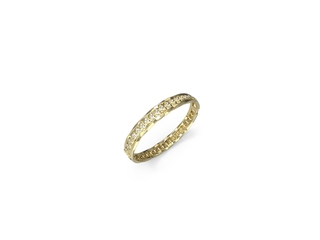 Guess Mon Amour JUBB04601JWYGS – Dames – Armband – Goud