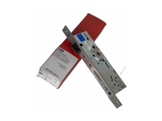 BKS Paniekslot met buisframe insteekslot B 1826