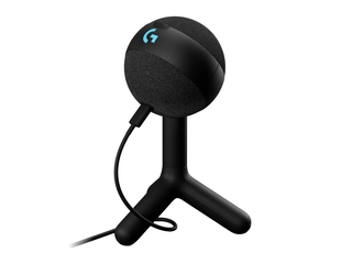 Logitech G Yeti Orb – Gaming Microfoon – USB – RGB verlichting – Light