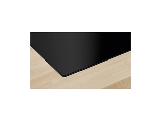 Bosch PIE61RBB5E – Serie 4 – Inbouw Inductiekookplaat -Zwart