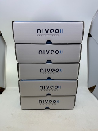 Ca. 10x Avb switch Niveo, NGSME9AVB