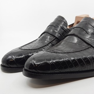 Paar schoenen maat 11, Saint Crispin’s, 539
