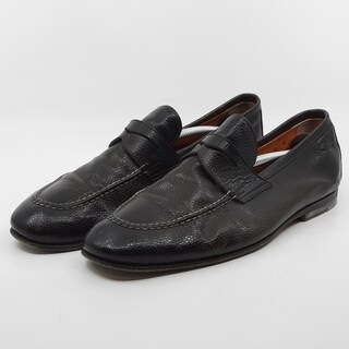 Paar schoenen maat 6, Santoni