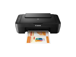 Canon PIXMA MG2550S – All-In-One Printer Zwart