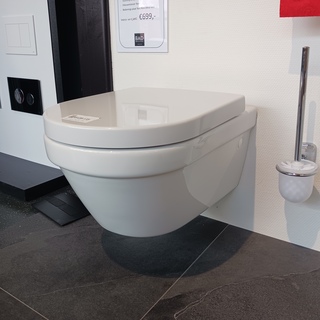 Hangtoilet Villeroy & Boch