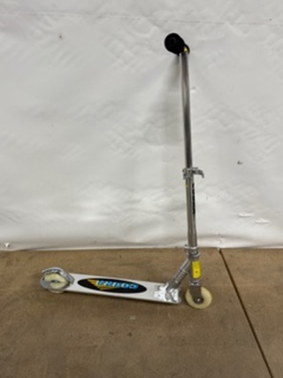 Step Cobra