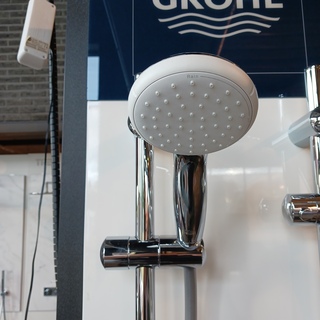 Showroom douchecombinatie, Grohe, 3504372