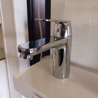 Wastafel mengkraan Grohe