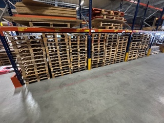 Ca. 100x Pallet