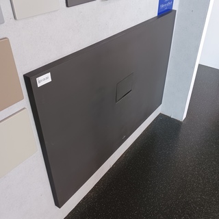 Showroom douchebak Villeroy & Boch