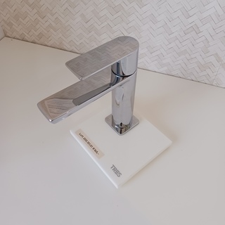 Wastafel mengkraan Tres, Loft
