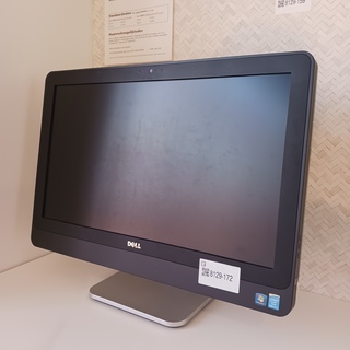 All-in-one computer Dell, Optiplex 9020 AIO, Core i5 VPRO