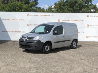 Bedrijfswagen, Renault, Kangoo