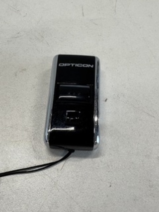 3x Barcodescanner Opticon, OPN-2001