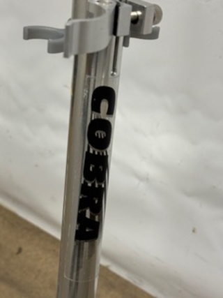 Step Cobra