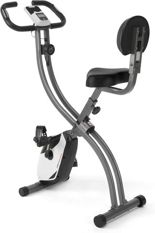2x Hometrainer Ultrasport