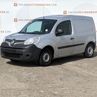Bedrijfswagen, Renault, Kangoo