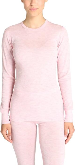 Ca. 18x Dames shirt met lange mouwen maat L Ultrasport