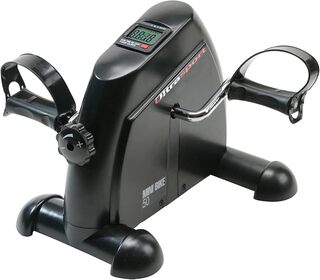 2x 3-in-1 arm en been trainer/hometrainer Ultrasport