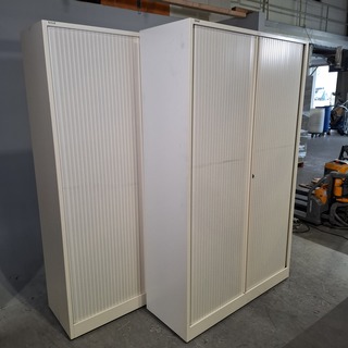 3x Jaloeziekast, Ahrend