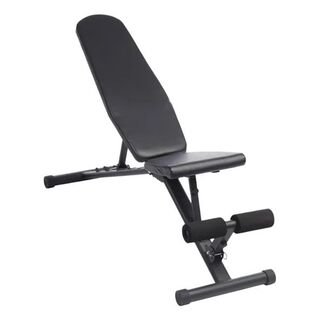 Fitness halterbank multifunctioneel Wellactive