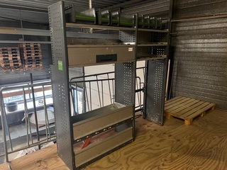 Archiefkast