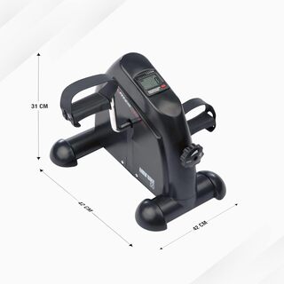 2x 3-in-1 arm en been trainer/hometrainer Ultrasport
