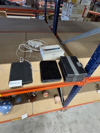 7x iPad Mini, Apple, MF432NF/A