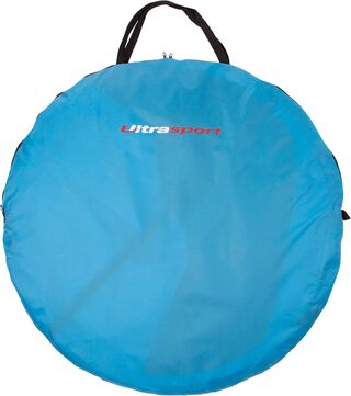 2x Pop-up strandtent Ultrasport