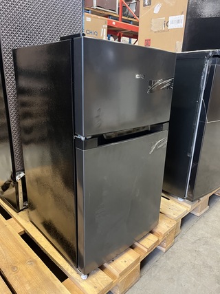 Koel-vriescombinatie 86 liter CHiQ, FTM86L4E