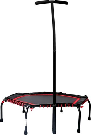 Fitness trampoline 126 cm Ultrasport