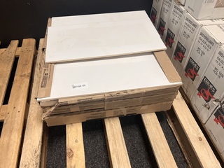 Ca. 5 m² Wandtegels