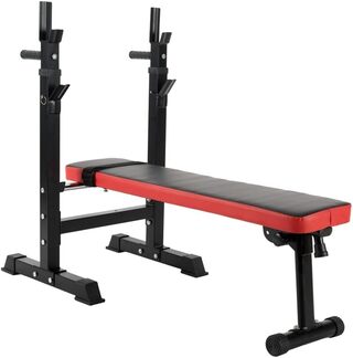 Multifunctionele trainingsbank Ultrasport