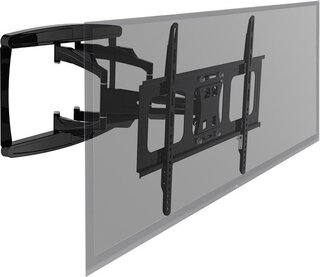 Ca. 15x TV Wandbeugel 32-55″ Flexibel Sam Creative, BRAEA000003