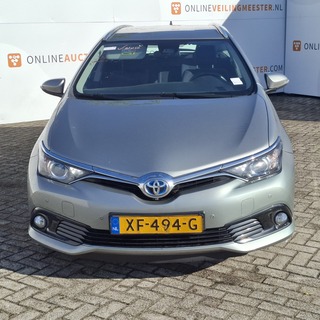Personenauto, Toyota, Auris Touring Sports 1.8 Hybrid Active, 2019