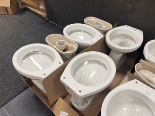 Partij Toiletten
