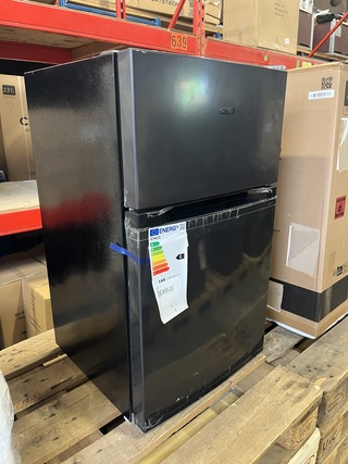Koel-vriescombinatie 86 liter CHiQ, FTM86L4E