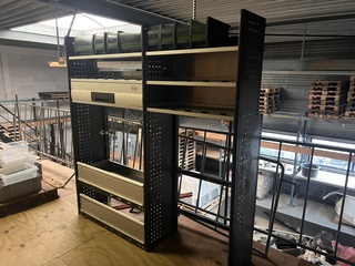 Archiefkast