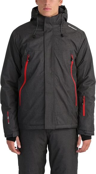 4x Heren ski-/winterjas maat XL Ultrasport
