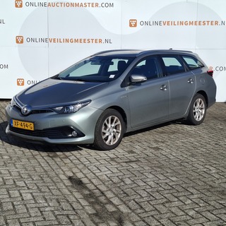 Personenauto, Toyota, Auris Touring Sports 1.8 Hybrid Active, 2019