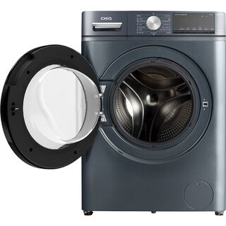 Wasmachine 8 kg 16 programma’s Space Pro CHiQ, CFL80-14586IM3XA