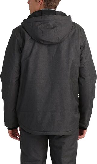 4x Heren ski-/winterjas maat XL Ultrasport