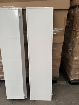 Ca. 10x Led panel light 36W 4000K 1200×300 mm Ellipz Lighting