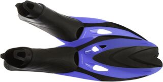 4x Zwemvliezen voor volwassenen Ultrasport