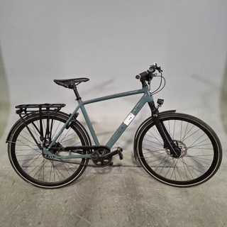 Herenfiets, Gazelle, Marco Polo Urban