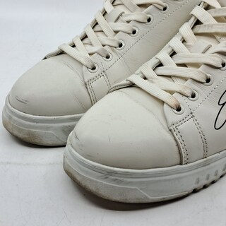 Paar schoenen, maat 40, Emporio Armani