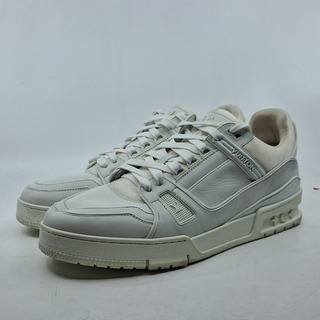 Paar schoenen, maat 8,5, Louis Vuitton