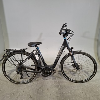 Elektrische damesfiets, Bulls, Lacuba Plus