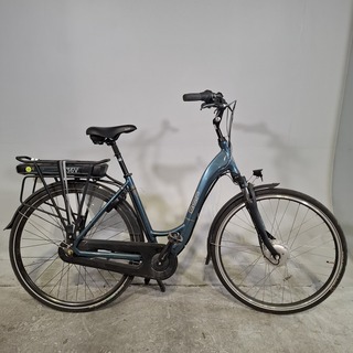 Elektrische damesfiets, BSP
